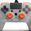 GamePad filaire Rock pour PS4 -^Snakebyte Best Sale