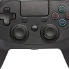 GamePad Noir sans fil pour PS4 -^Snakebyte Best Sale