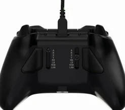 GamePad Pro XBOX Black Edition -^Snakebyte Outlet