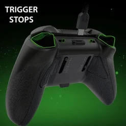 GamePad Pro XBOX Black Edition -^Snakebyte Outlet