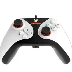 GamePad Pro XBOX White Edition -^Snakebyte Clearance