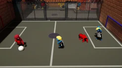 Gang Beasts Nintendo SWITCH^SKYBOUND Cheap