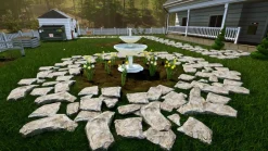 Garden Simulator PS4^Just For Games Cheap