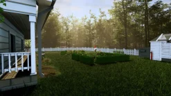 Garden Simulator PS4^Just For Games Cheap