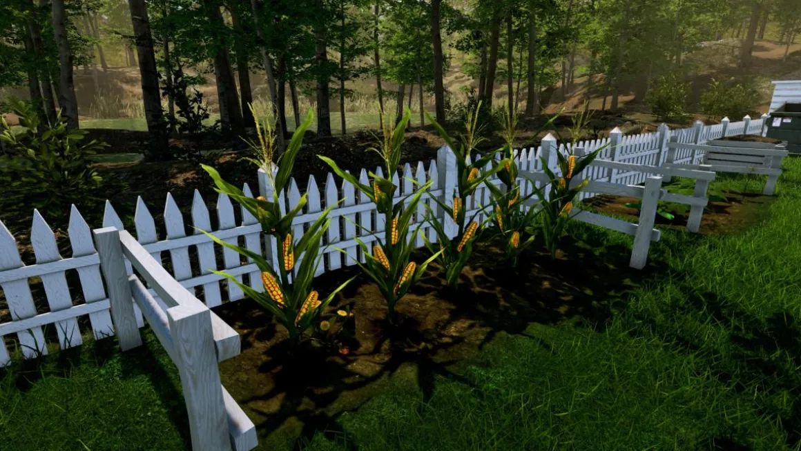 Garden Simulator PS4^Just For Games Cheap