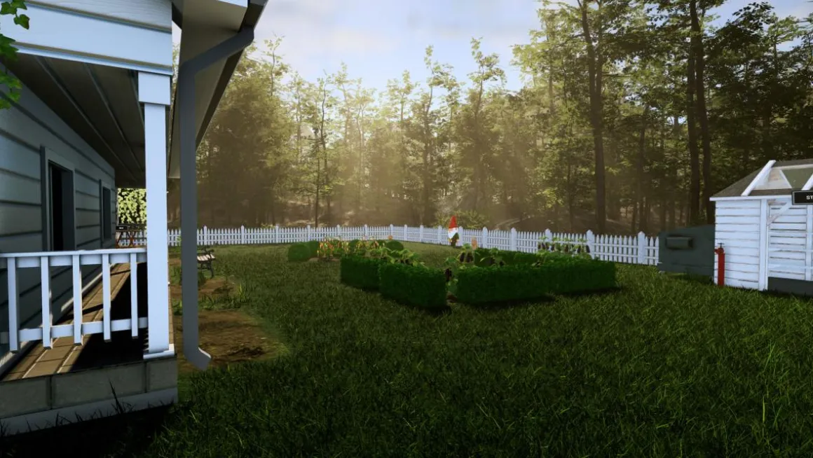 Garden Simulator PS5^Just For Games Clearance
