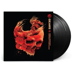 Gears of War 5 Original Soundtrack^Laced Records Cheap