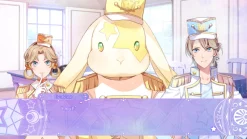 Genso Manege Nintendo SWITCH^PQUBE Online