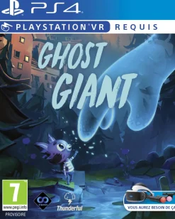 Ghost Giant PSVR (obligatoire)^PERPETUAL ENTERTAINMENT Clearance