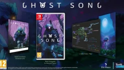 Ghost Song Nintendo SWITCH^Humble Games Cheap