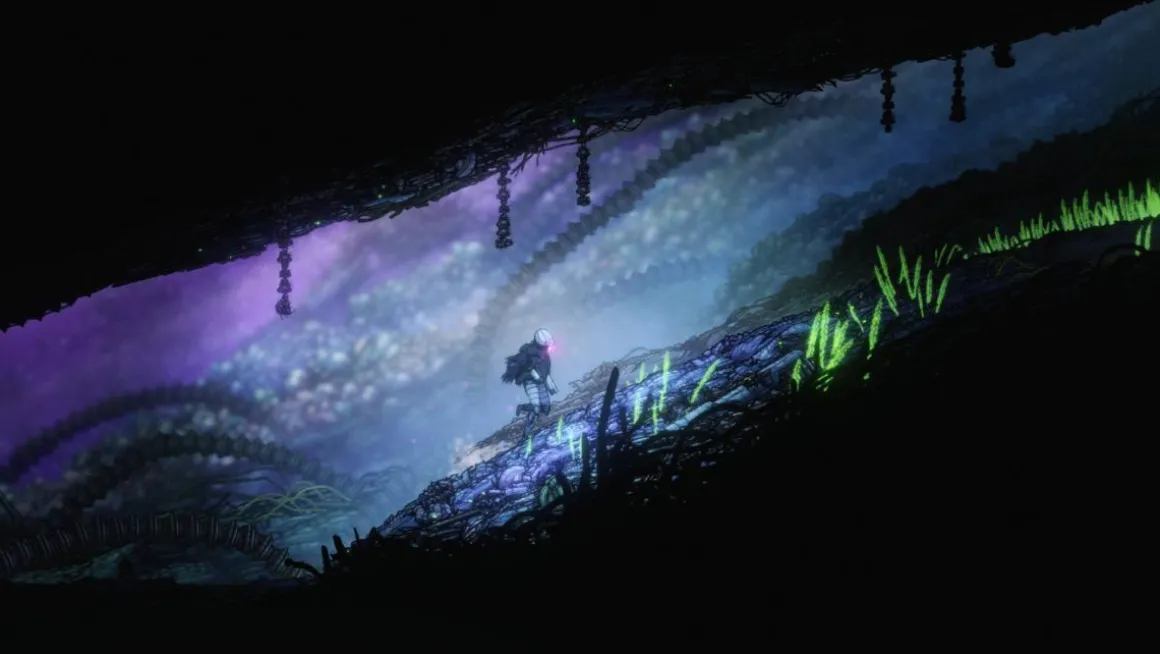 Ghost Song PS4^Humble Games Flash Sale