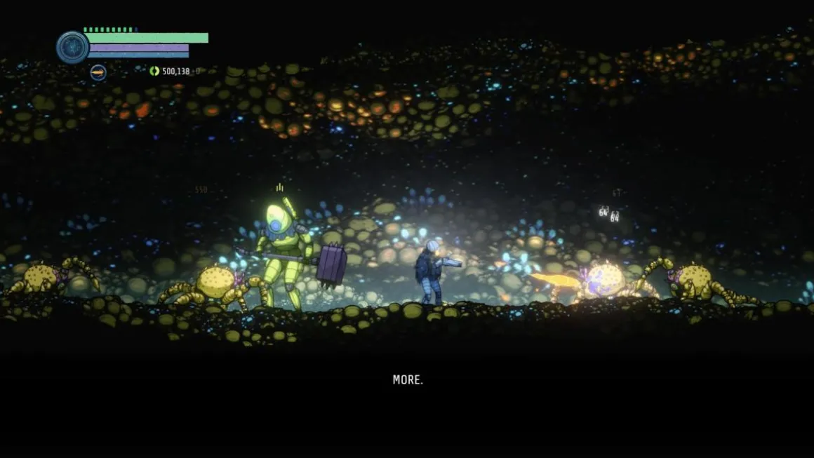 Ghost Song PS5^Humble Games Cheap