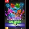 Ghostbusters Spirits Unleashed Ecto Edition Nintendo SWITCH^IllFonic Sale