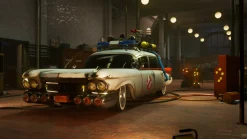 Ghostbusters: Spirits Unleashed PS4^IllFonic Best Sale