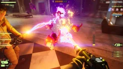 Ghostbusters: Spirits Unleashed PS4^IllFonic Best Sale