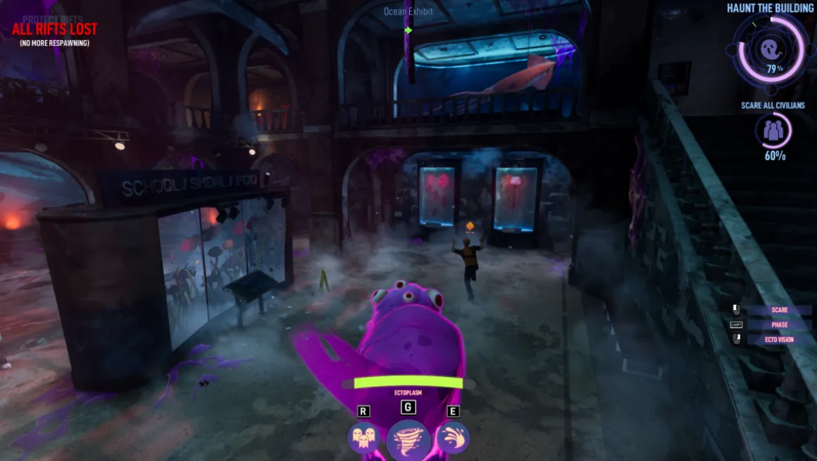 Ghostbusters: Spirits Unleashed Xbox Series X / Xbox One^IllFonic Best Sale