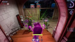 Ghostbusters: Spirits Unleashed Xbox Series X / Xbox One^IllFonic Best Sale