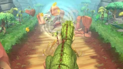 Gigantosaurus Dino Sports Nintendo SWITCH^Outright Games Hot