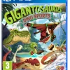 Gigantosaurus Dino Sports PS4^Outright Games Flash Sale