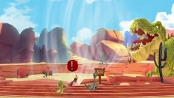 Gigantosaurus Dino Sports PS5^Outright Games Clearance