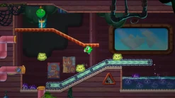 Gimmick! 2 Nintendo Switch^Clear River Games Best Sale