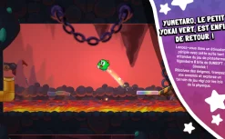 Gimmick! 2 Nintendo Switch^Clear River Games Best Sale