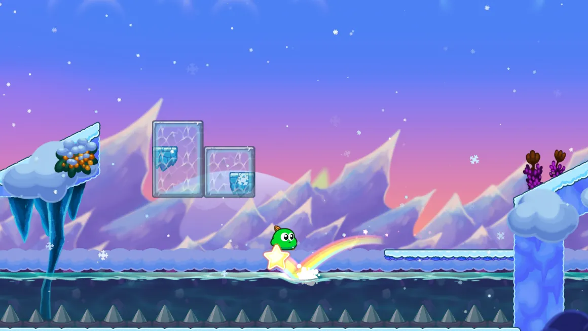 Gimmick! 2 Nintendo Switch^Clear River Games Best Sale