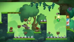 Gimmick! 2 Nintendo Switch^Clear River Games Best Sale