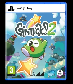 Gimmick! 2 Playstation 5^Clear River Games Online