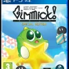 Gimmick! Special Edition PS4^Clear River Games Best