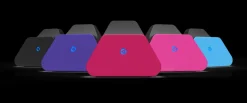 Dock de charge pour manette PS5 DualSense^Gioteck Best