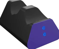 double Dock de charge pour manettes PS5^Gioteck Hot