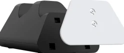 double Dock de charge pour manettes PS5^Gioteck Hot