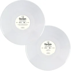 Glass Onion OST Vinyle - 2LP^MONDO New
