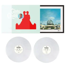 Glass Onion OST Vinyle - 2LP^MONDO New