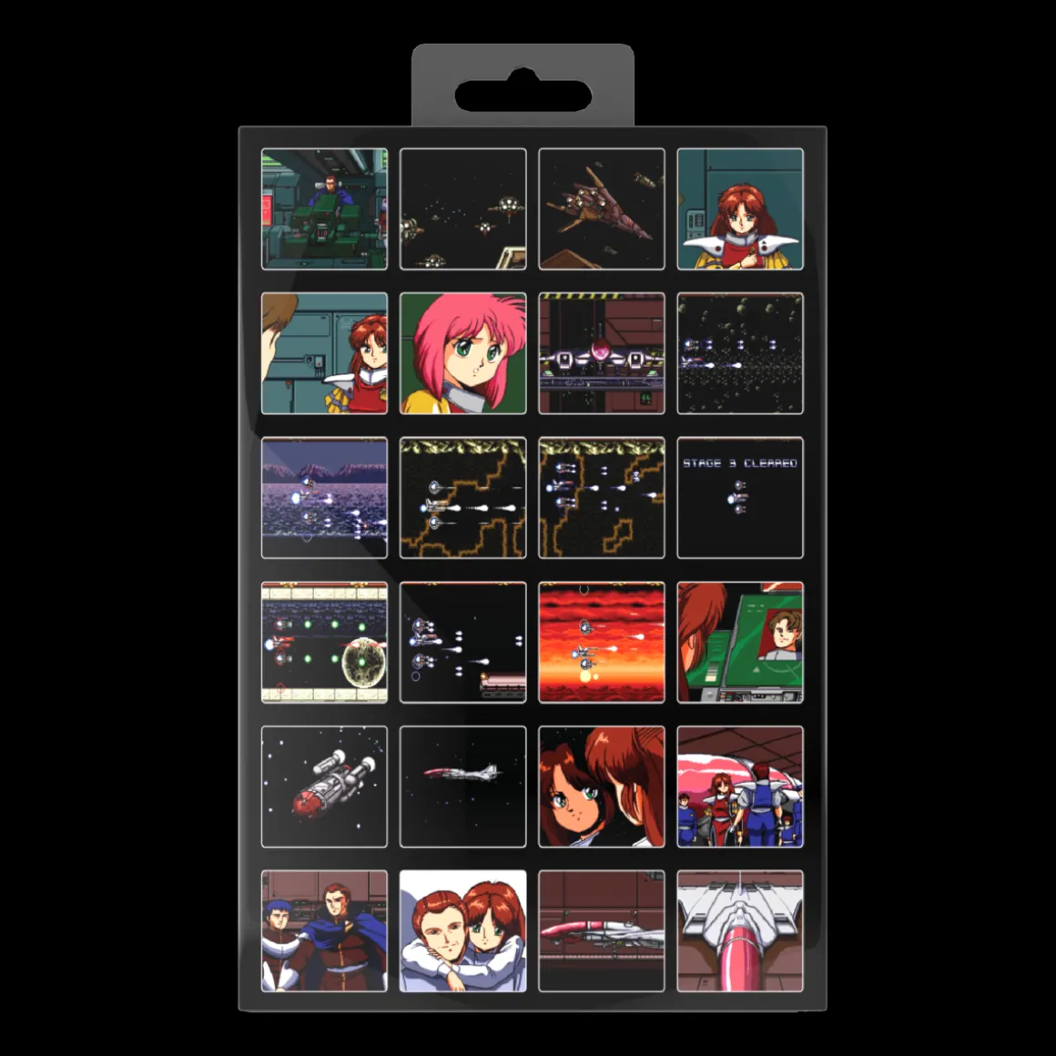GLEY LANCER COLLECTOR'S EDITION - MEGA DRIVE / GENESIS^retro-bit Discount