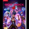 God of Rock Nintendo SWITCH^MODUS Flash Sale