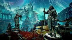 Godfall PS5^Gearbox Sale
