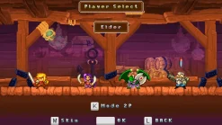 Golden Force PS4^PixelHeart Flash Sale
