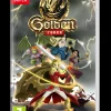 Golden Force Switch^PixelHeart Shop
