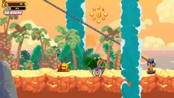 Golden Force Switch^PixelHeart Shop
