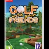 Golf With Your Friends Nintendo SWITCH (Code de téléchargement)^Team 17 Clearance