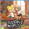 Goodbye World PS4^NUMSKULL Shop