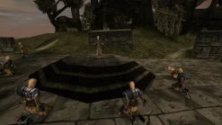 Gothic Classic Khorinis Saga SWITCH^THQ NORDIC GAMES Fashion
