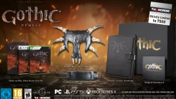 Gothic Remake Collector's Edition PC^THQ NORDIC GAMES Outlet