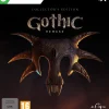 Gothic Remake Collector's Edition Xbox Series X^THQ NORDIC GAMES Cheap