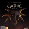 Gothic Remake Collector's Edition PS5^THQ NORDIC GAMES Flash Sale