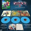 Grandia II Memorial Soundtrack 3LP^WAYÔ Records Sale