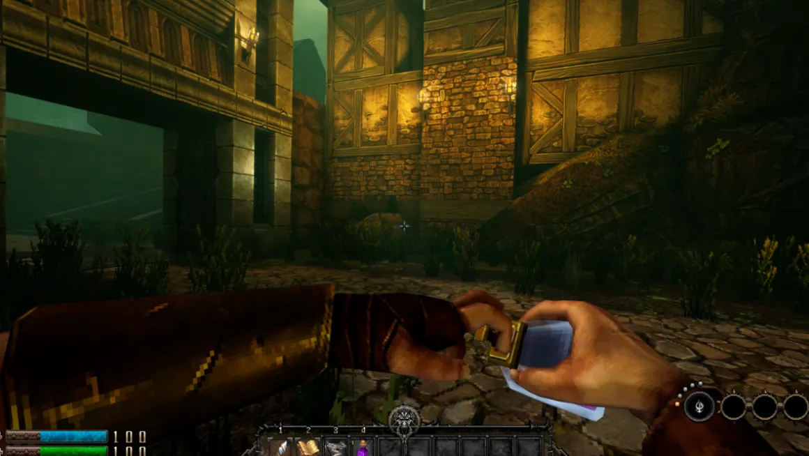 Graven PS4^CONTACT SALES Cheap