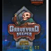 Graveyard Keeper Undead Edition Nintendo Switch^Atari Outlet